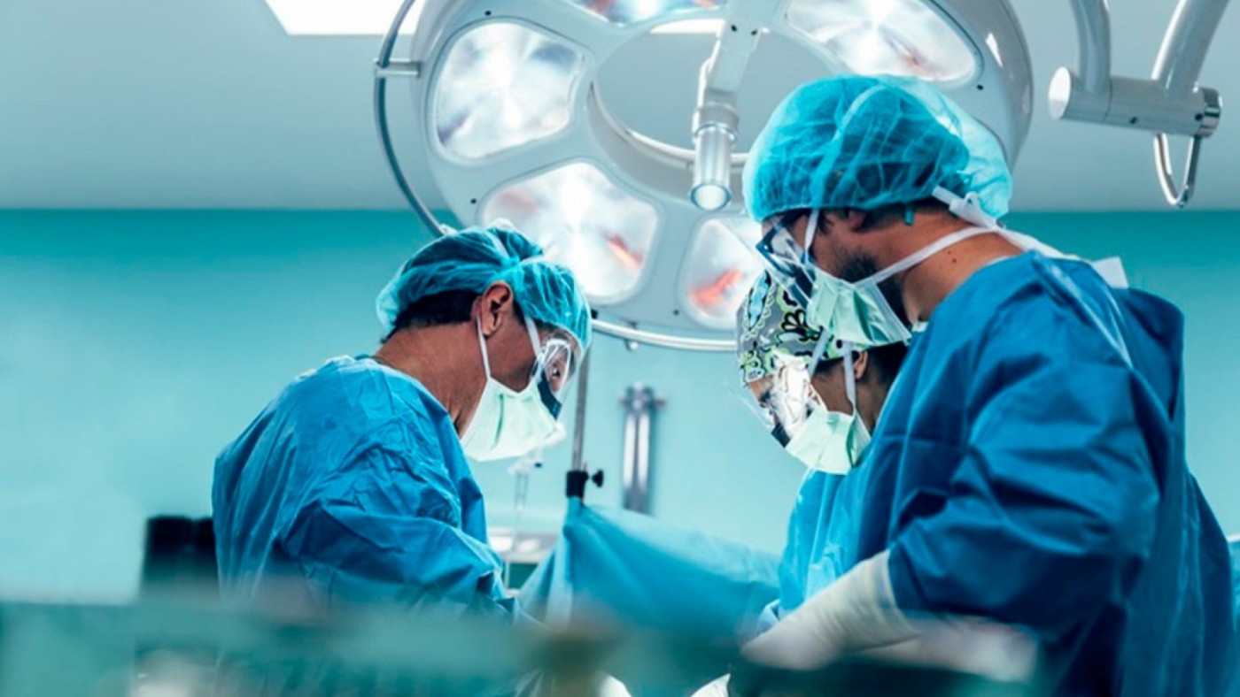 La espera media para una operación se sitúa en 102 días en la Región de Murcia