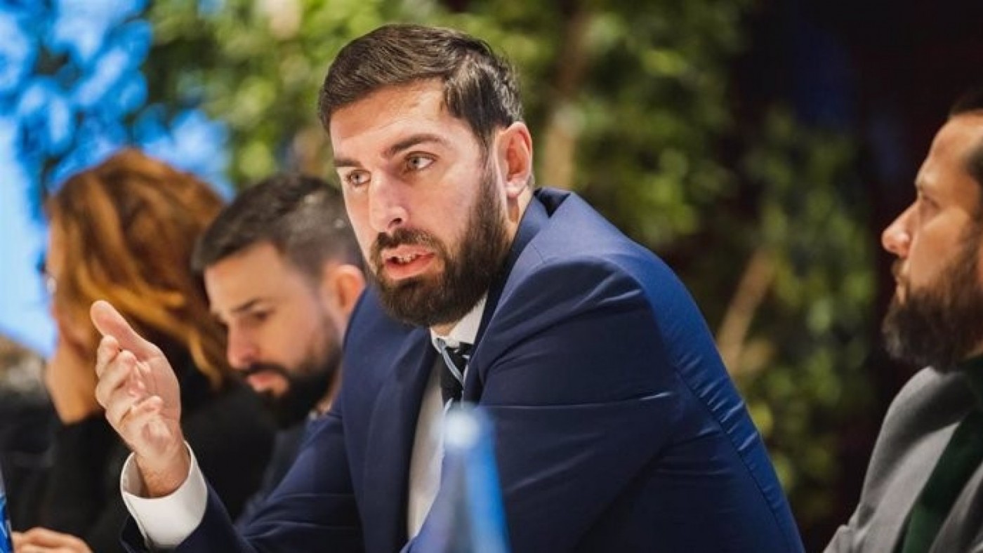 "El Gobierno va en el camino correcto para aprobar los presupuestos"