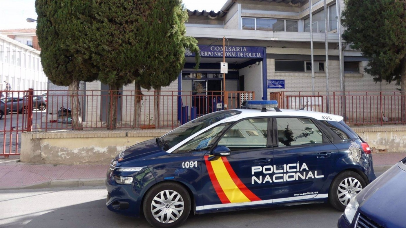 Detenido por agredir a una médica en un centro de salud de Molina de Segura