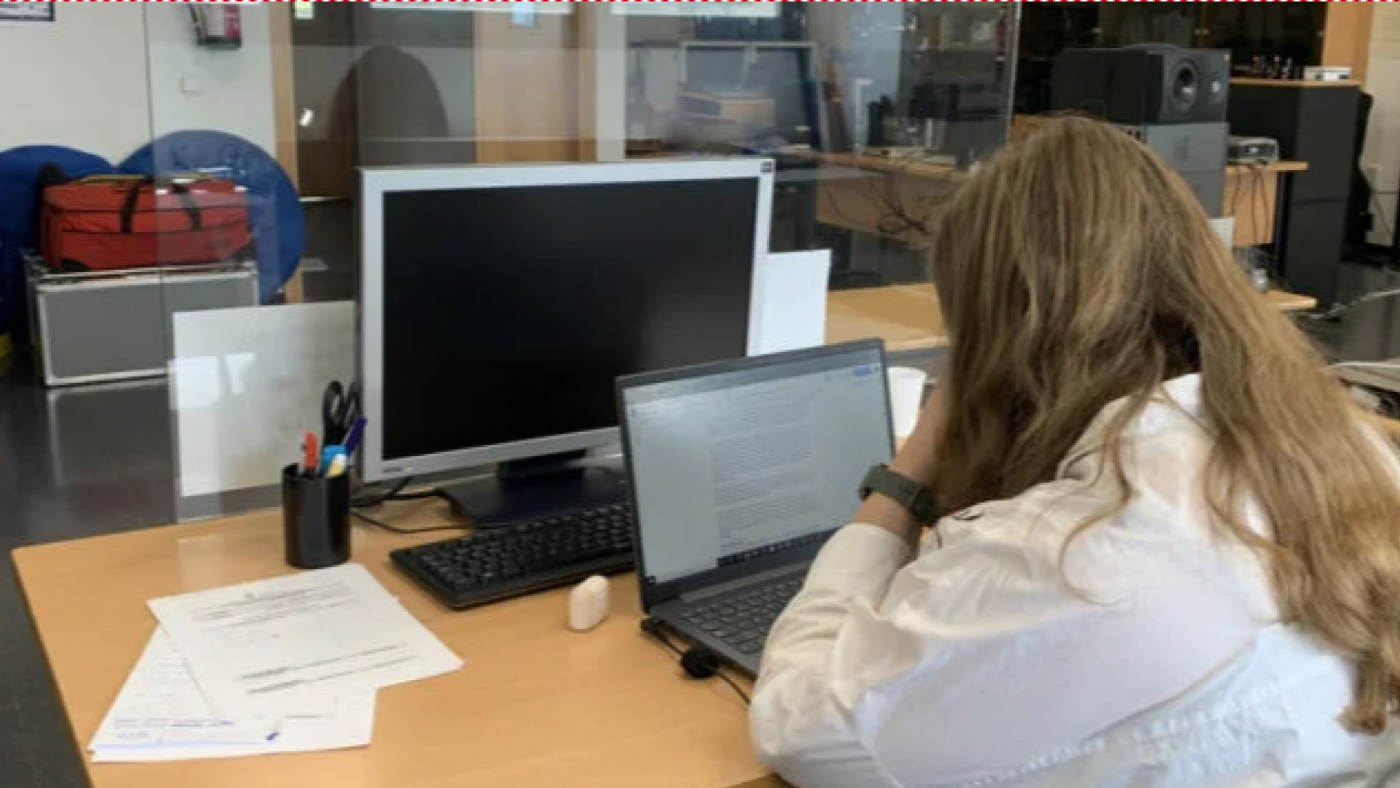 La ley del estatuto del Becario permitirá compensar los gastos que tengan los estudiantes