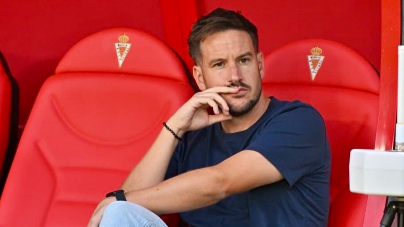 Guilló: "Tenemos que convivir con la presión de ganar en casa"