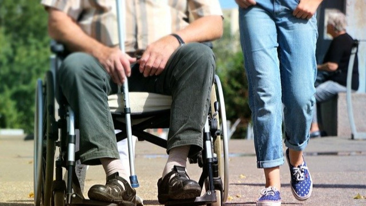 Vuelven las visitas a las viviendas tuteladas y residencias de personas con discapacidad 