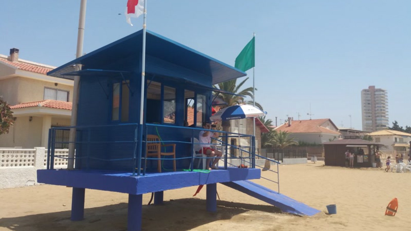 Vigilancia del Plan COPLA