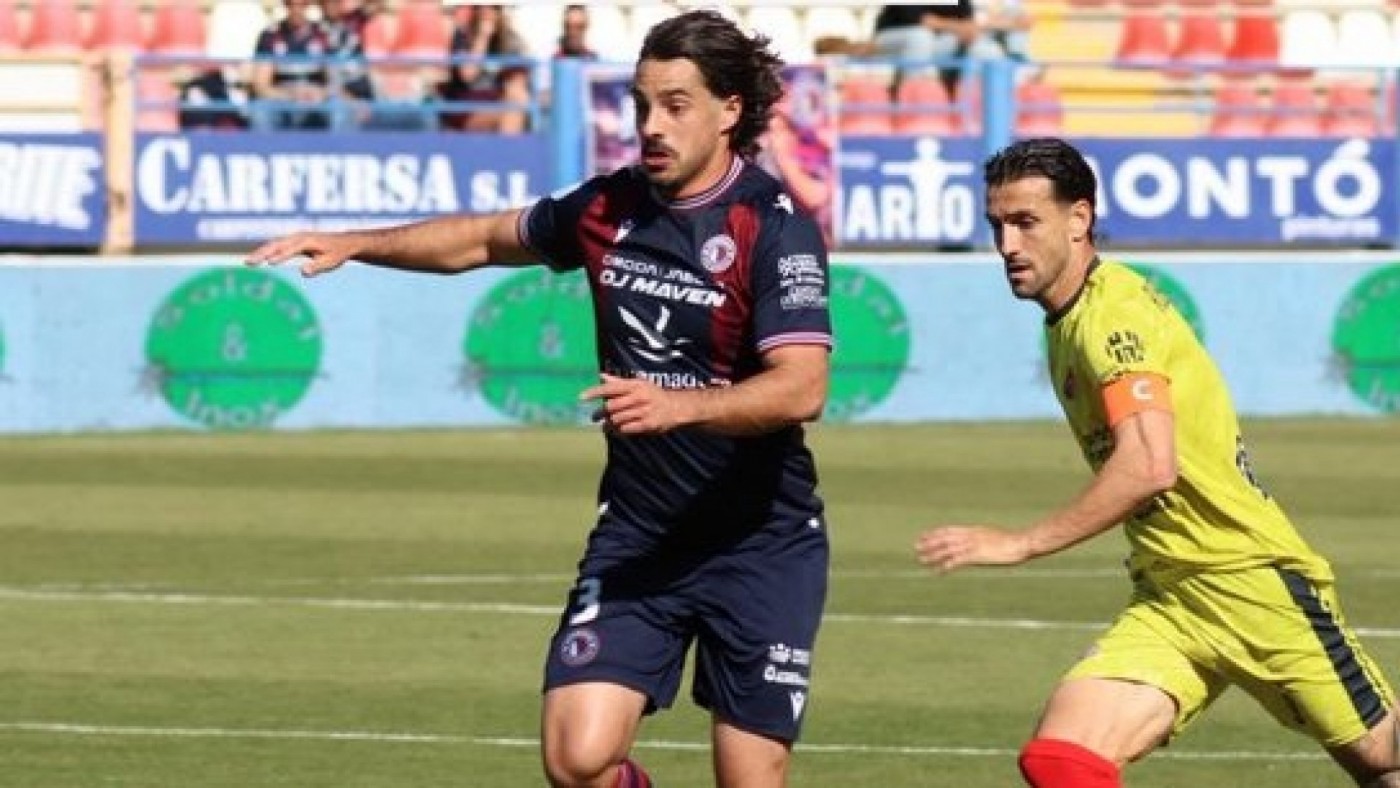 Pena máxima para la Deportiva Minera (1-0)