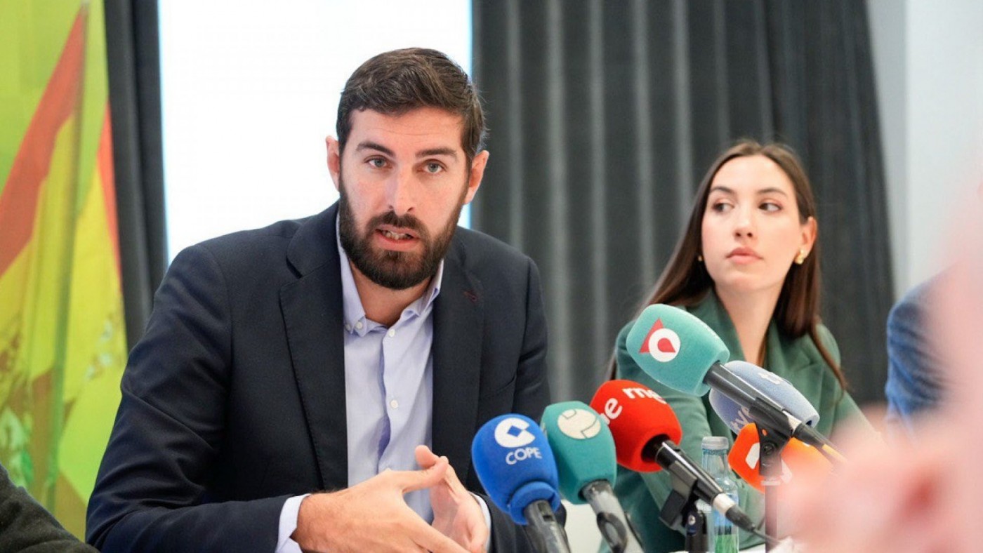 Antelo advierte de que Miras tendrá que cumplir hasta la última coma