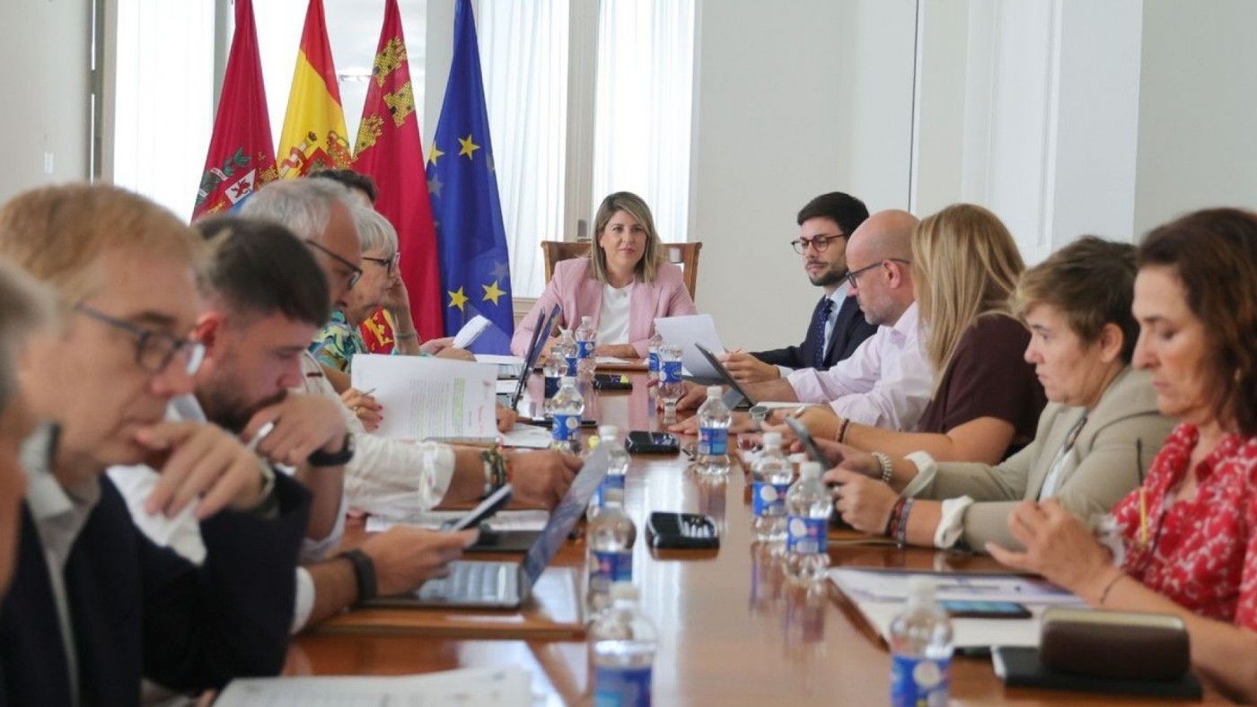 Cartagena oferta 256 plazas de empleo público
