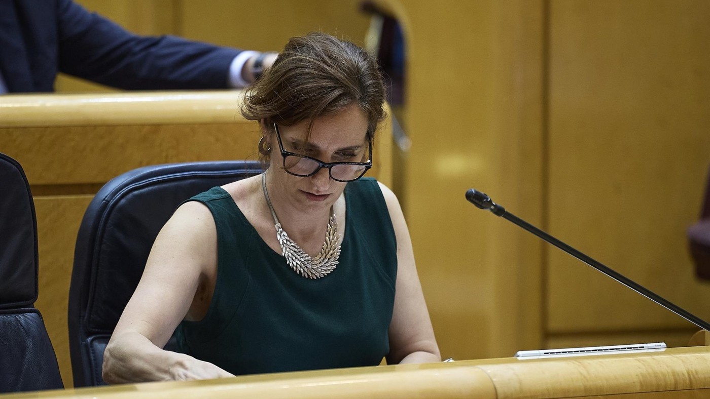 Sanidad dice que "ha hecho su trabajo" con el Estatuto Marco