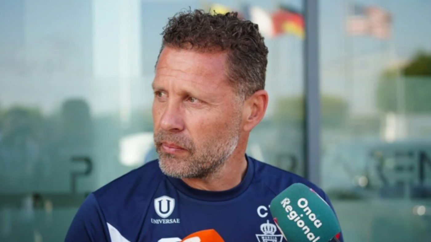 Curro Torres: "El equipo sigue mejorando y eso me da tranquilidad"