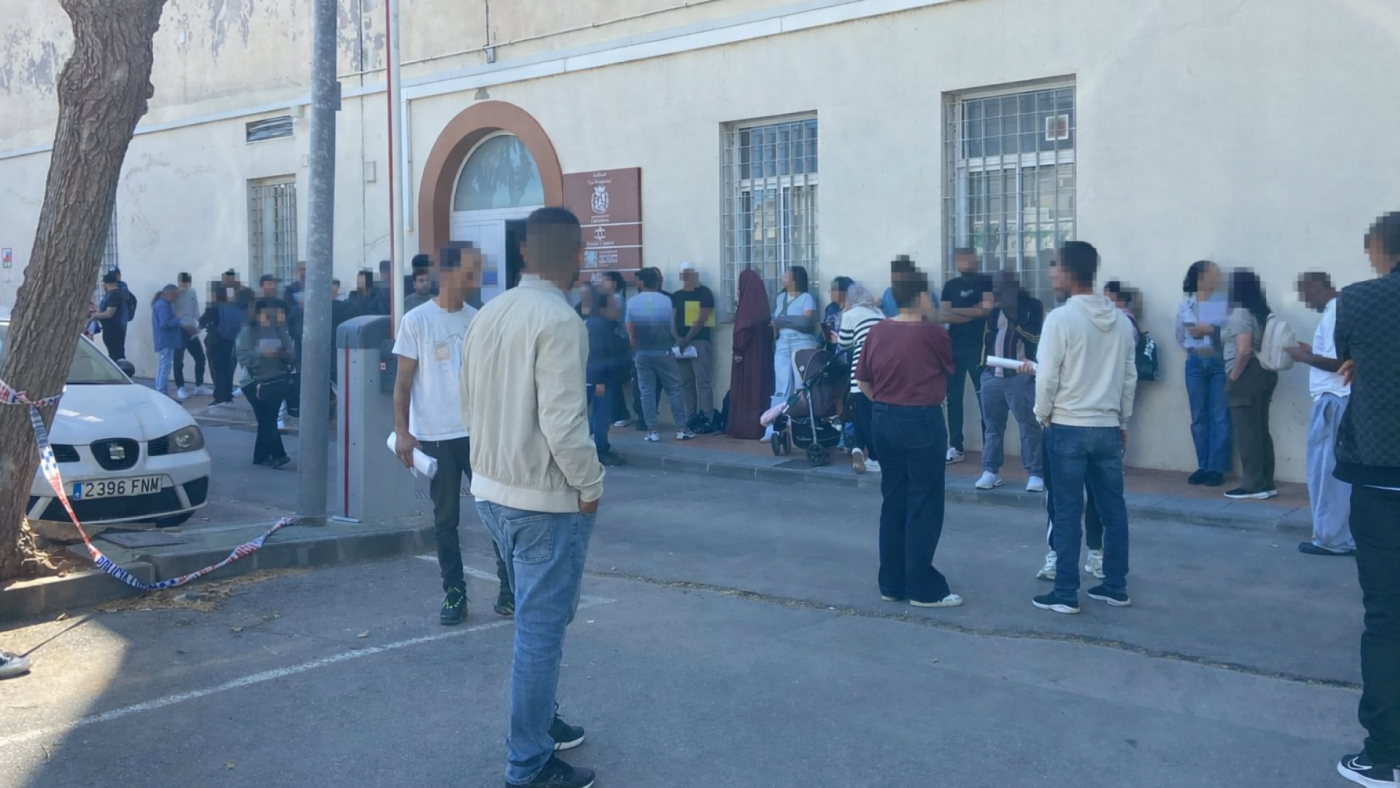 Comienza en la Región de Murcia la atención con cita previa para la regularización extraordinaria 