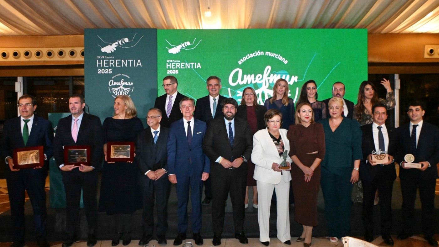 Comienza la elaboración de futura Ley de Empresa Familiar