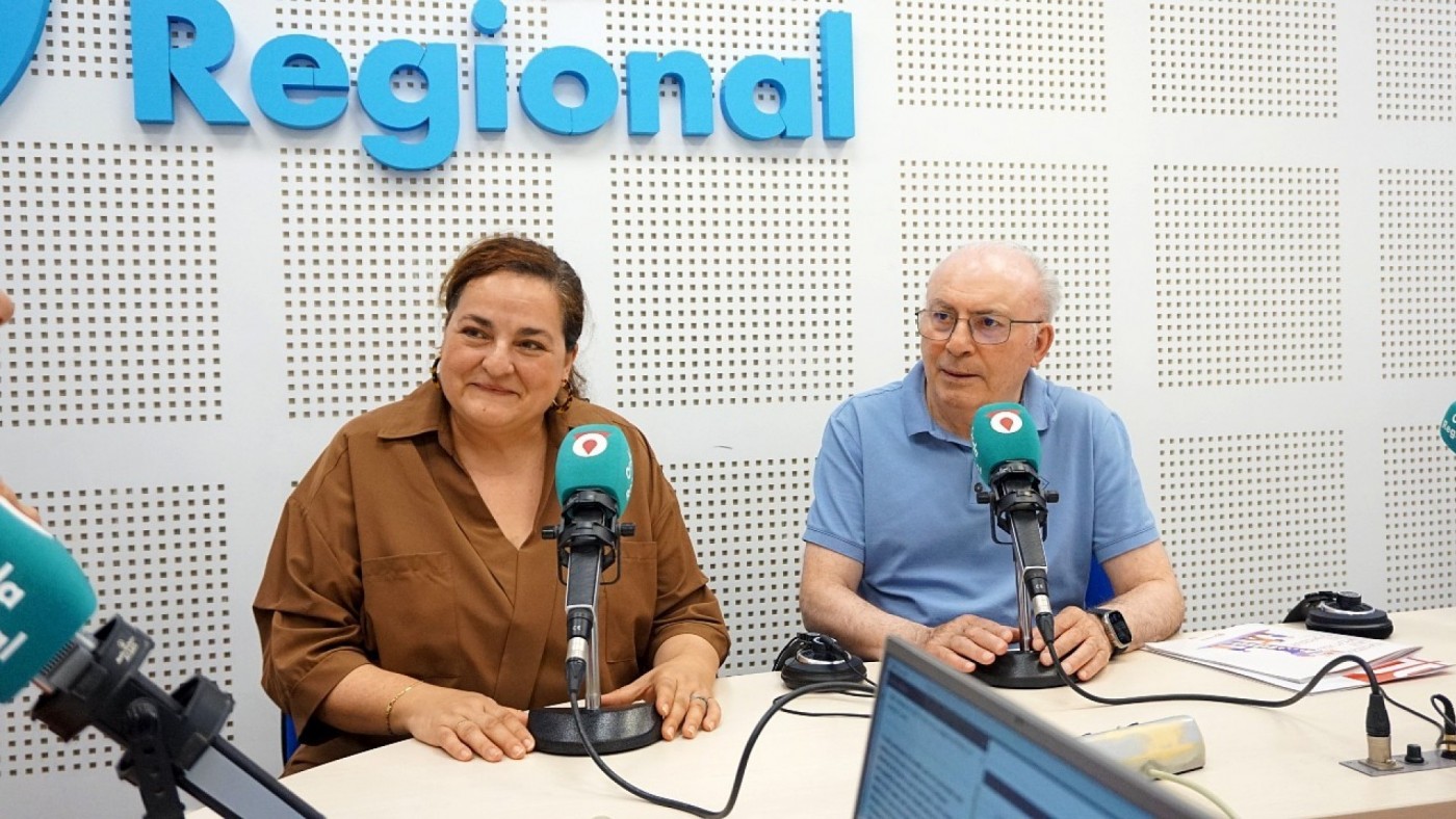 Un millar de personas consiguieron empleo en Murcia el año pasado gracias a Cáritas