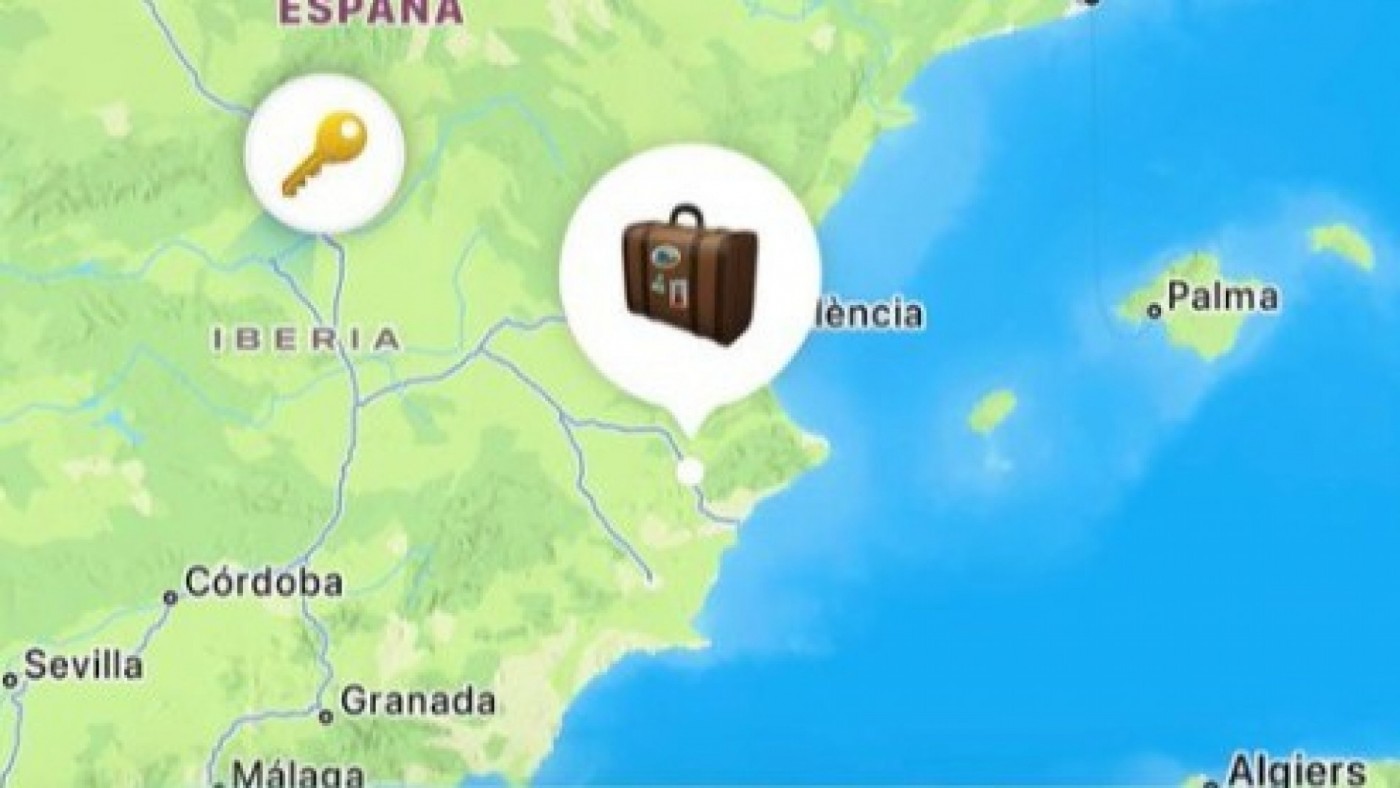 Detenido en Murcia por robar una maleta en El Prat que fue localizada por GPS