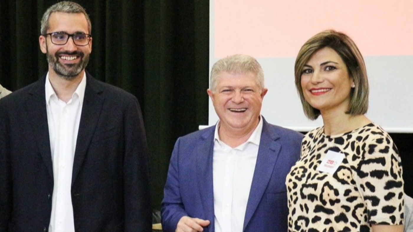 El comité federal socialista avala las listas electorales de Murcia