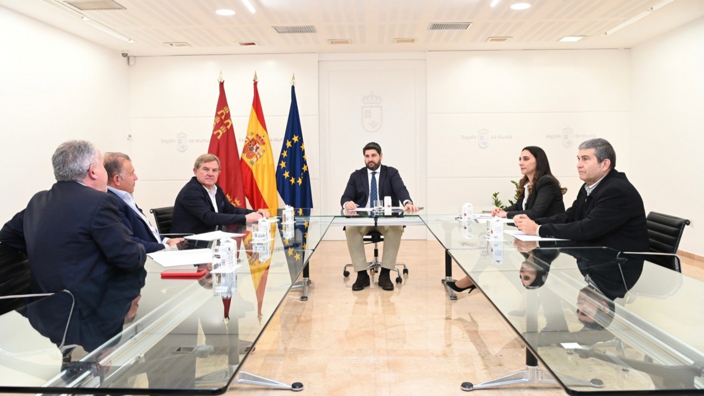 Proexport pide más contundencia al Gobierno español ante las protestas en Francia