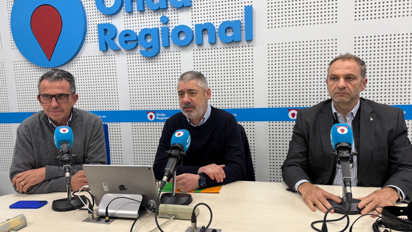 Asaja, COAG y UPA convocan movilizaciones este jueves contra la política agraria de la UE