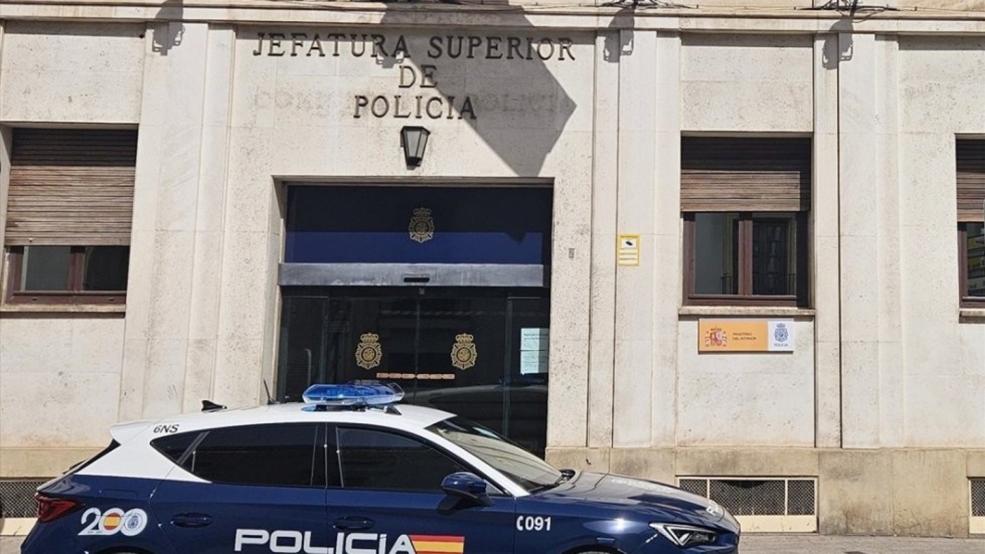 Detenido en Murcia el presunto autor del homicidio de David en Zarandona el pasado 12 de junio