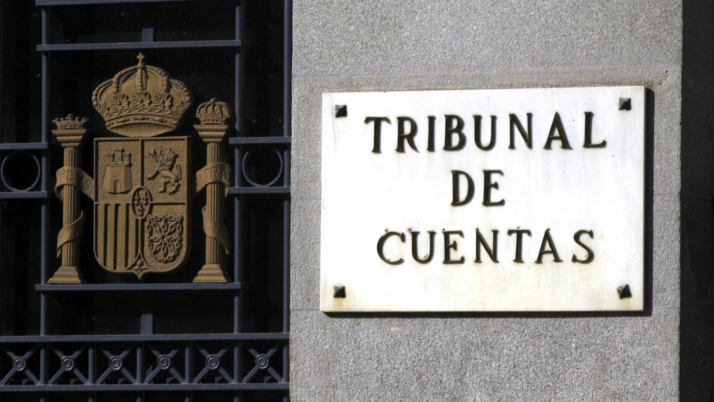 El Tribunal de Cuentas aprueba el informe de fiscalización de la Región