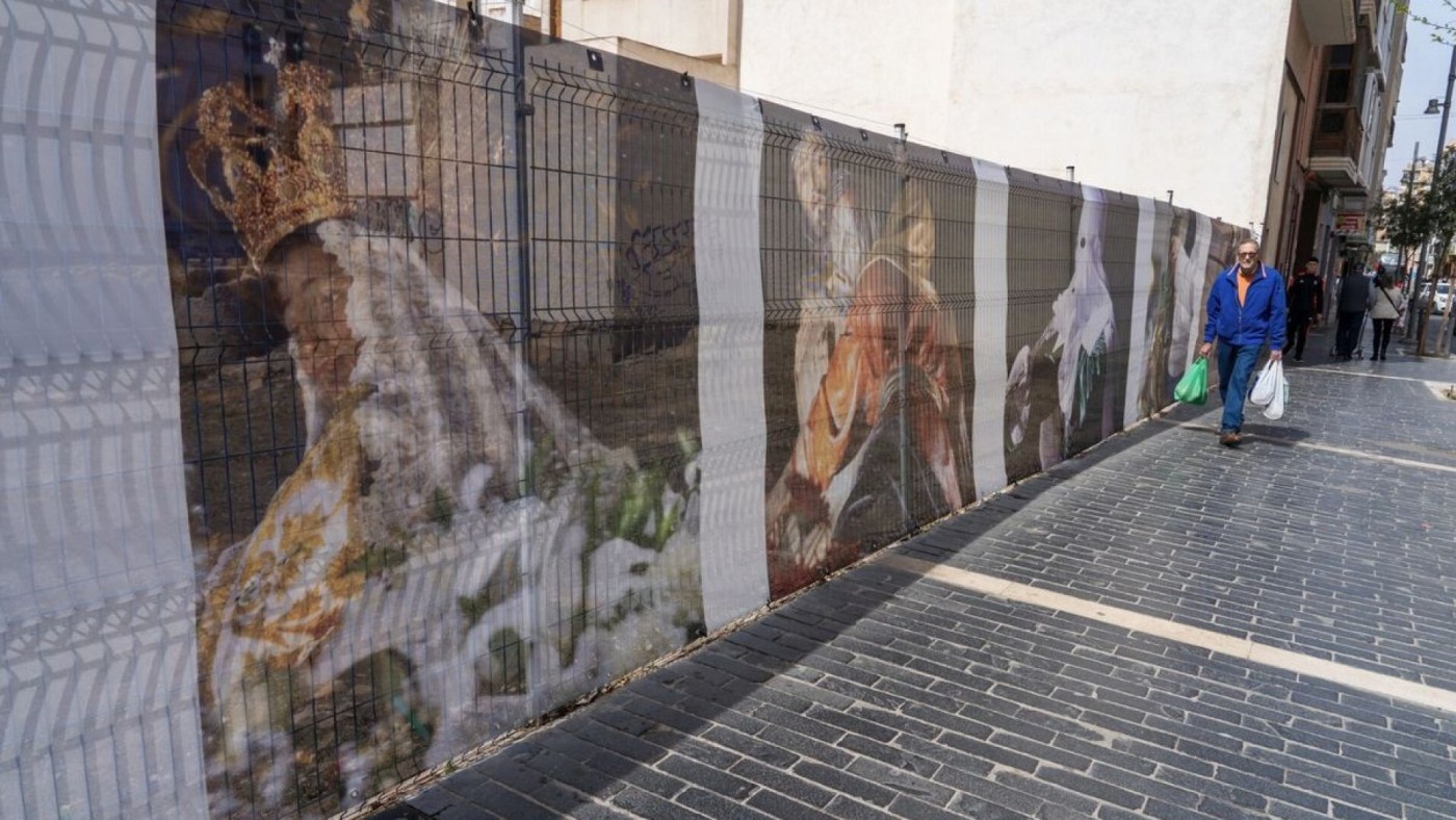 Forzarán a los propietarios de solares de Cartagena a construir y dinamizar el centro histórico