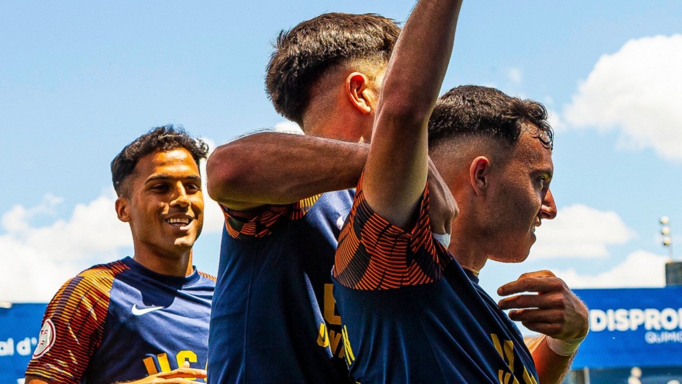 El UCAM jugará la final por el ascenso a 1ªRFEF (3-1)
