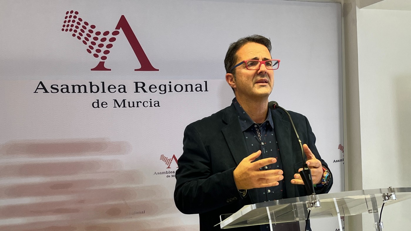 La Federación Española de Enfermedades Raras pide la creación de una Unidad de Genética en la Arrixaca