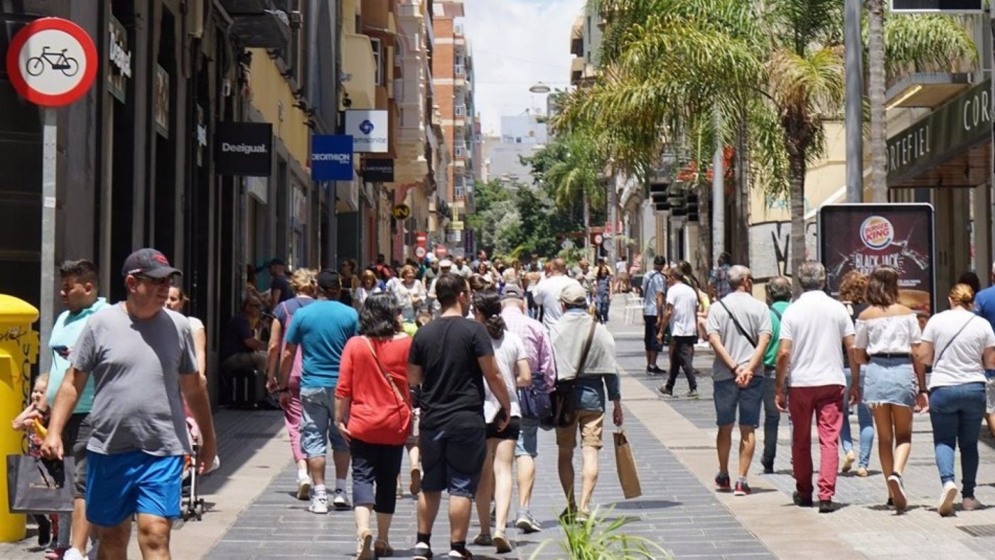 La Región de Murcia, a la cola en esperanza de vida en buena salud