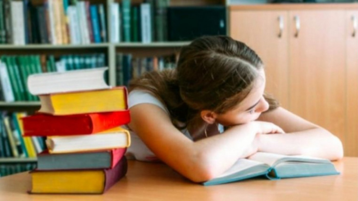 La Región tiene la segunda tasa de abandono escolar más alta de España