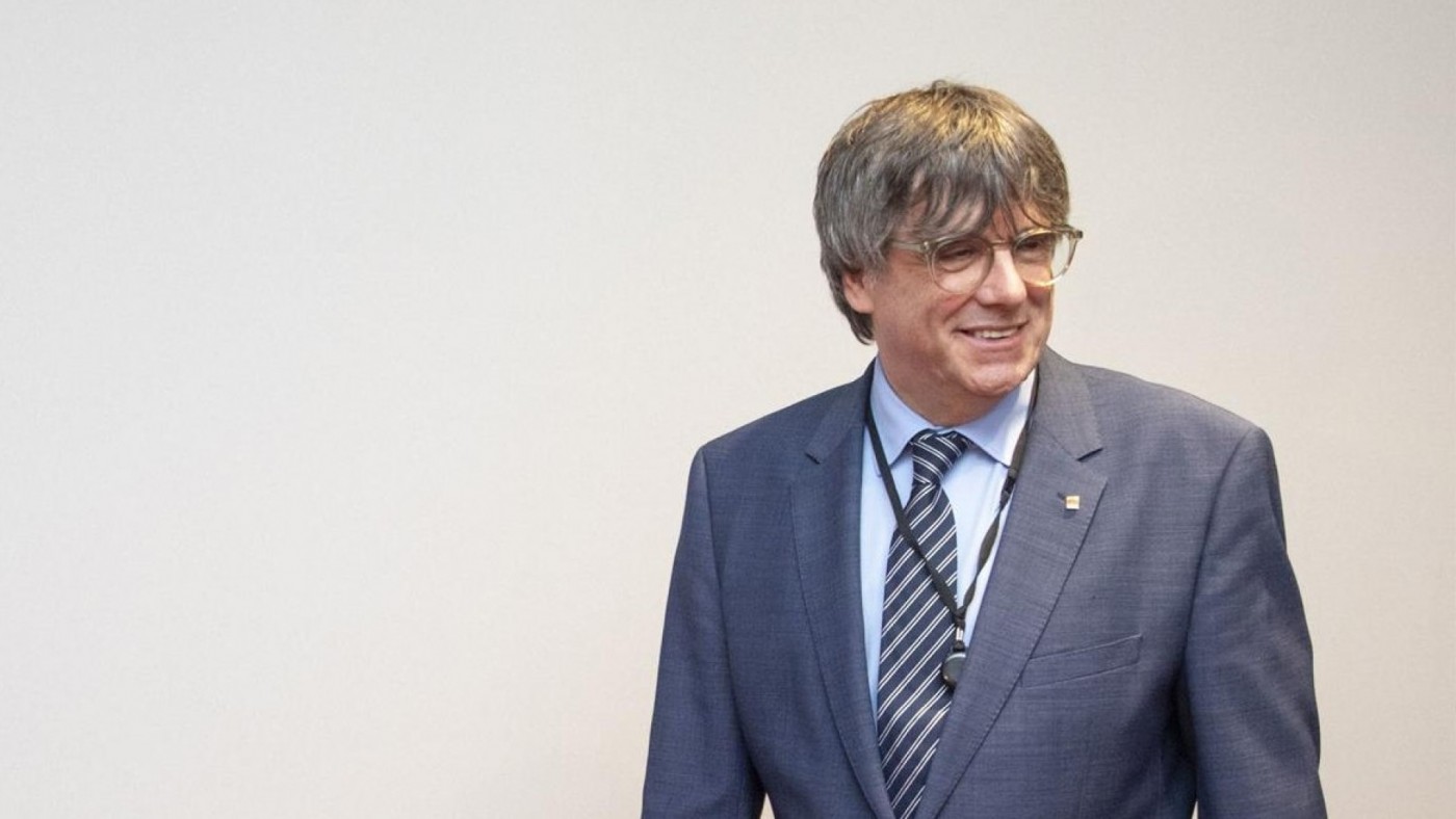 Las bases del Consejo de la República votarán si Puigdemont debe "bloquear" la investidura