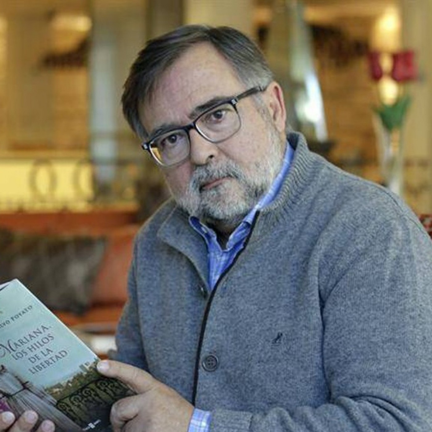 CLUB DE LECTURA