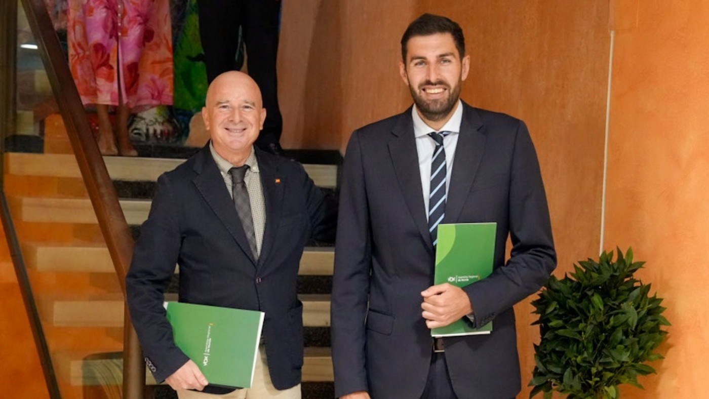 La Asamblea aprueba el recorte de subvenciones a los sindicatos y la patronal
