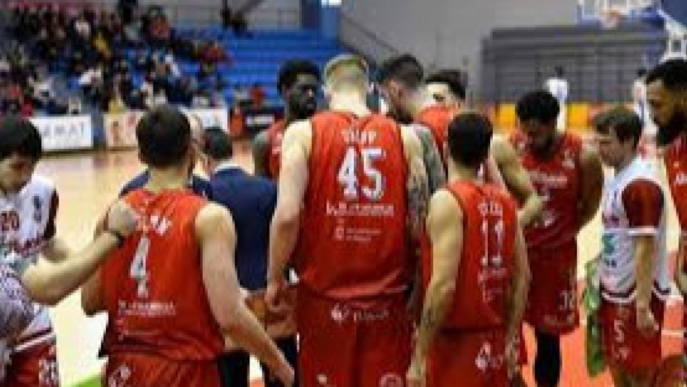 El Real Murcia de baloncesto logra el ascenso a la LEB Oro. 