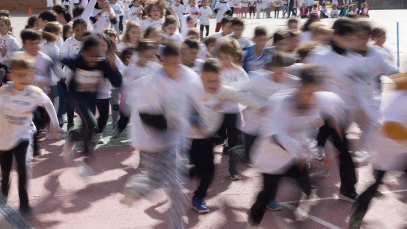 Los sindicatos exigen el plan de Educación sobre las plantillas de Secundaria