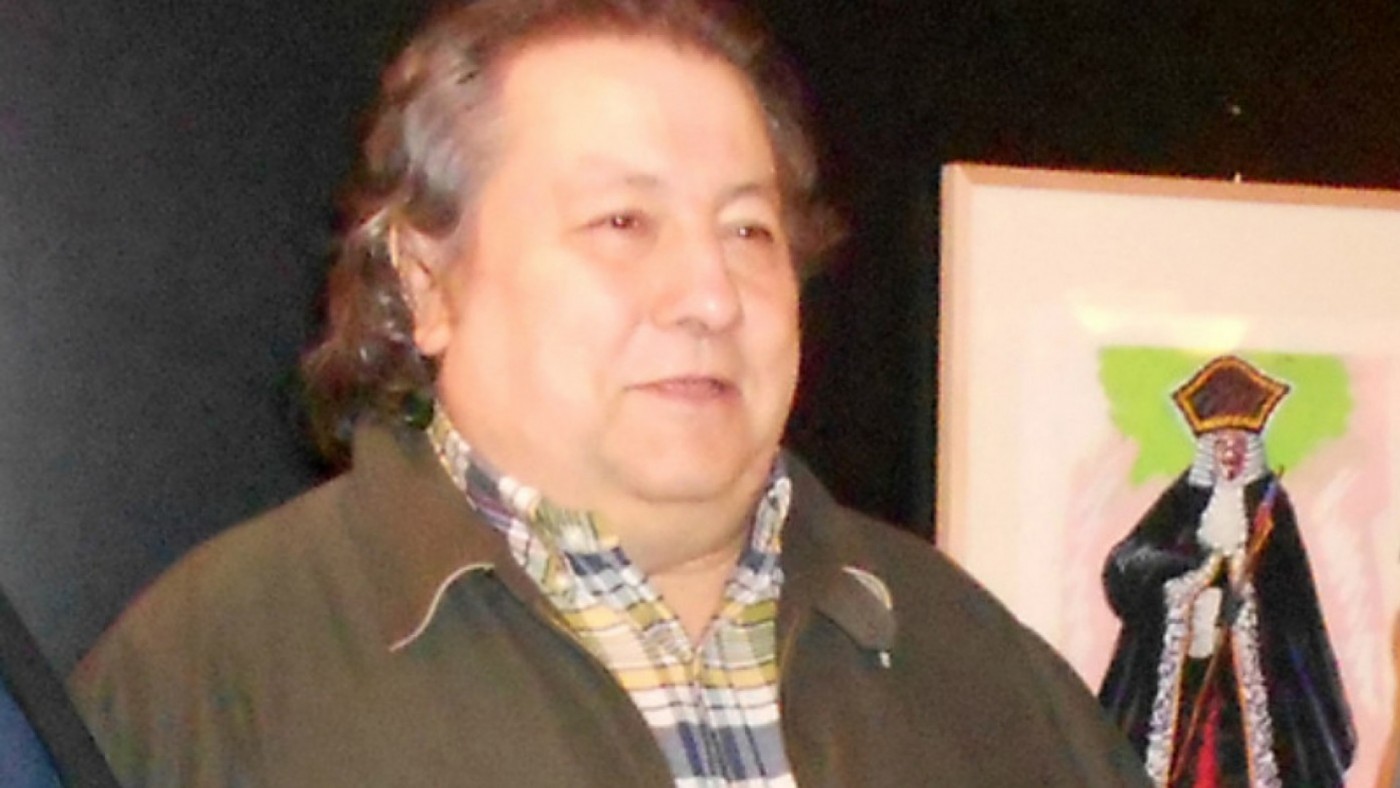 El artista Pepe Lucas muere a los 77 años en Madrid