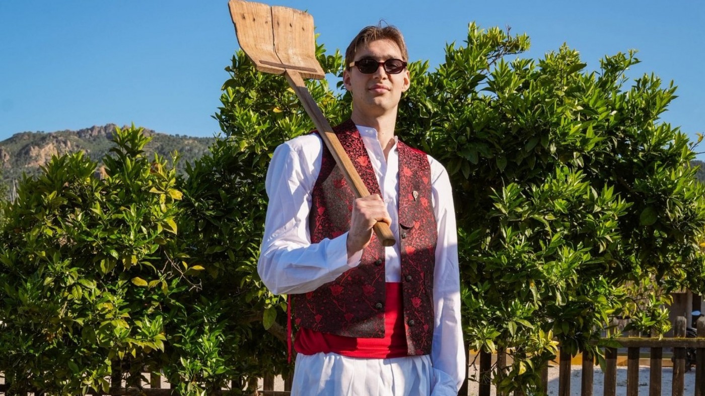 Falk: "En baloncesto, seis puntos es muy poco. La afición nos dará el empujón"