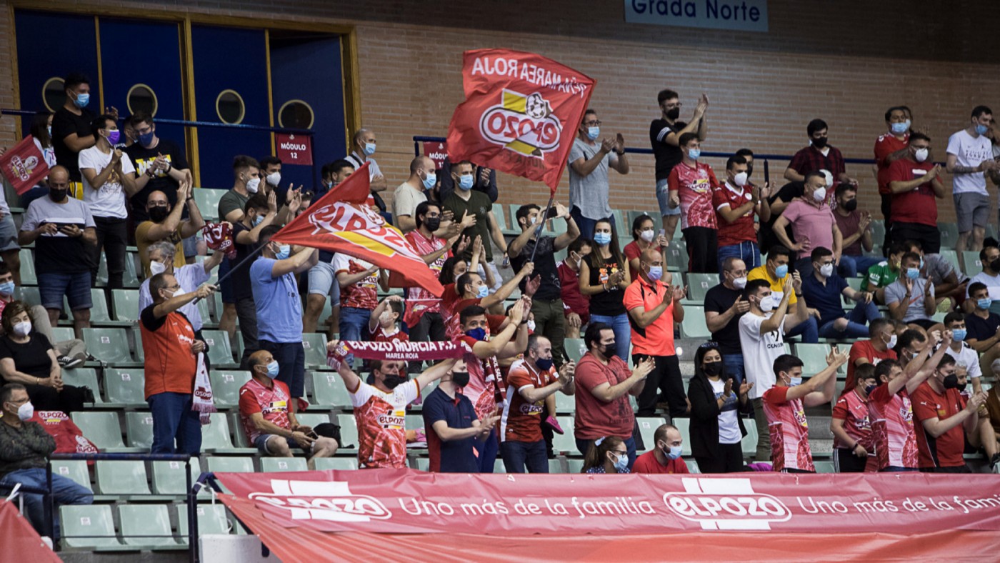 Afición