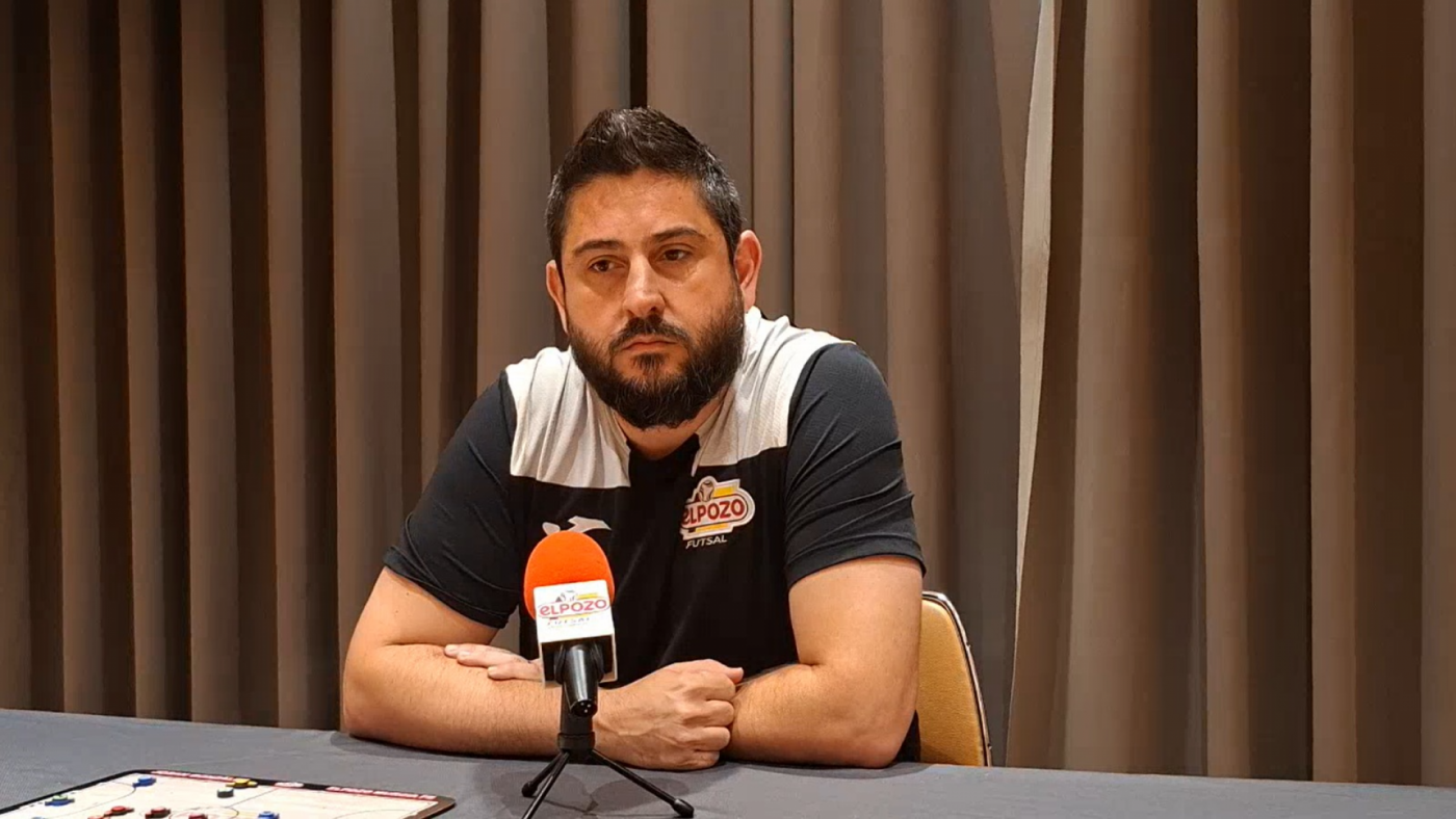 Josan: "Hemos demostrado que podemos hacerles daño"