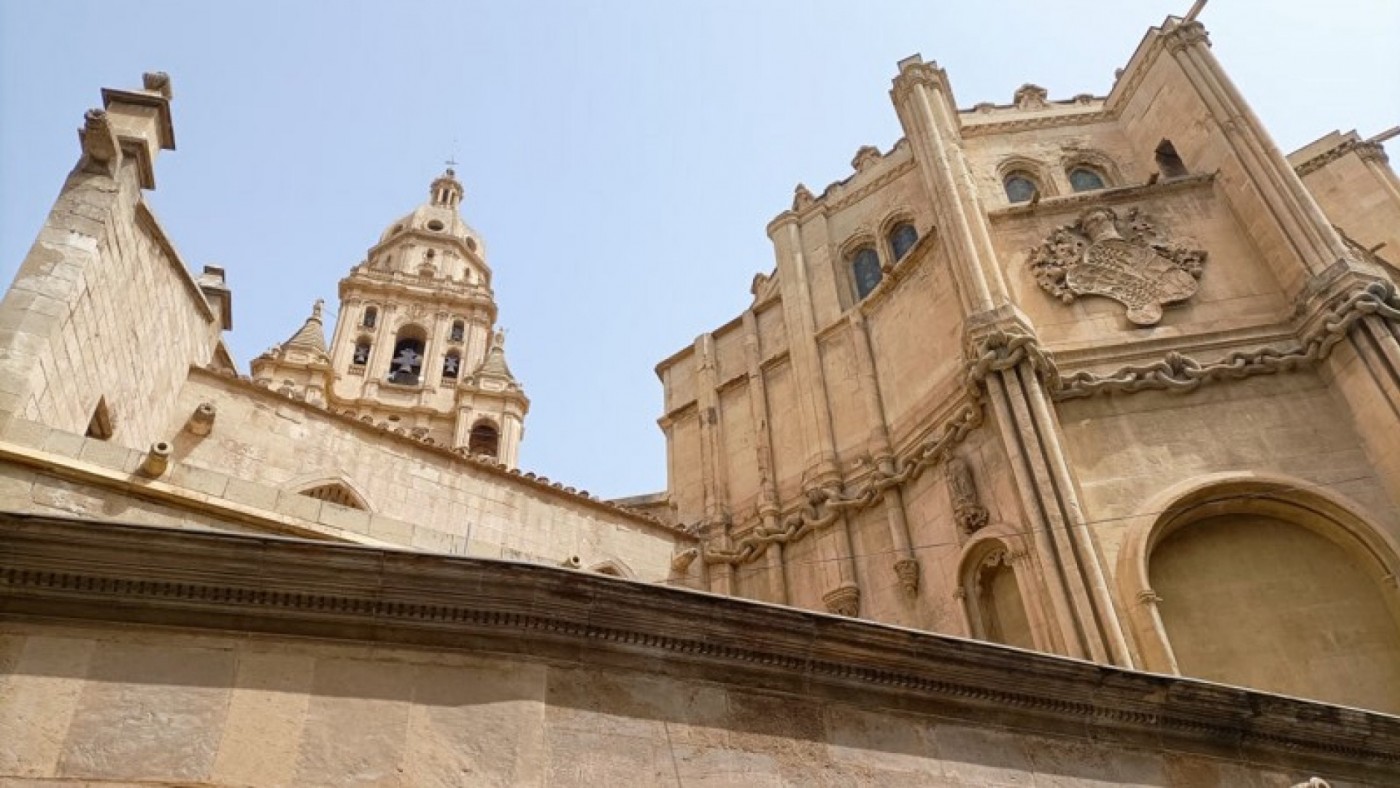 Cultura inicia el expediente de protección para la Capilla de los Vélez