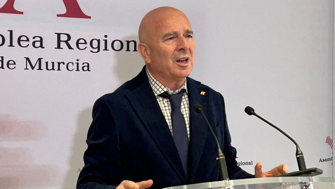 Vox descarta la violencia "física" contra el aborto y la eutanasia