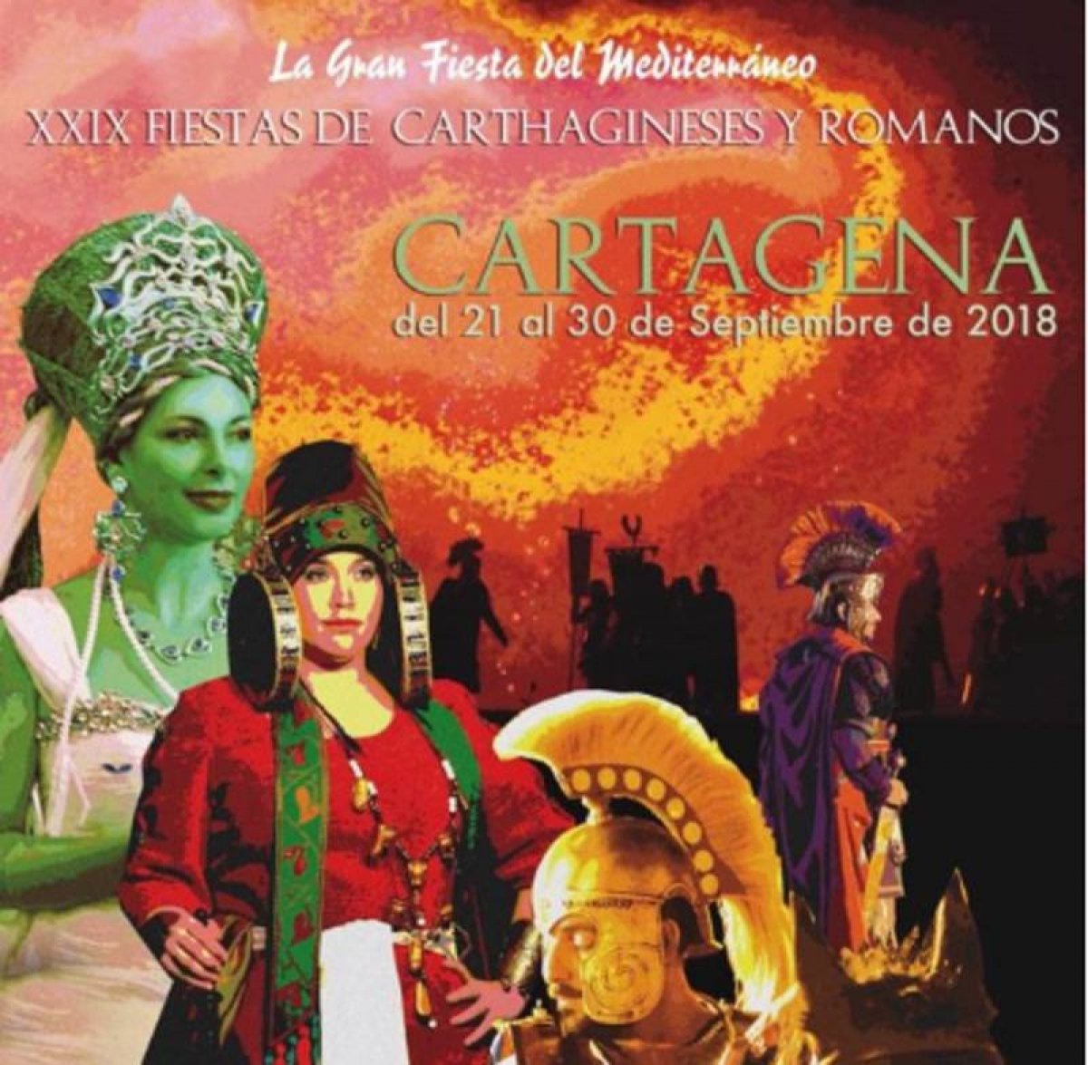 las-fiestas-de-cartagineses-y-romanos-arrancan-esta-noche-en-cartagena