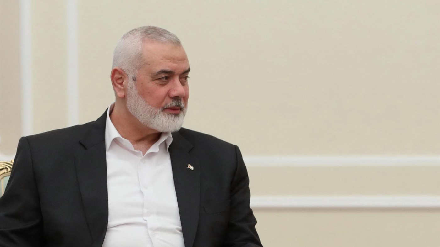 Ismail Haniye, líder de Hamás, asesinado durante un ataque en Teherán
