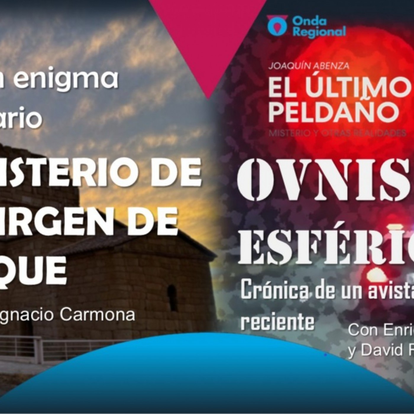 EL ÚLTIMO PELDAÑO
