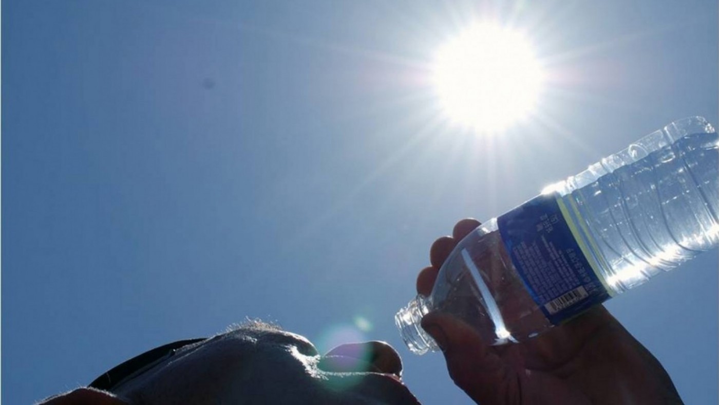 Podemos reclama al Gobierno regional suspender la jornada laboral por la alerta de calor