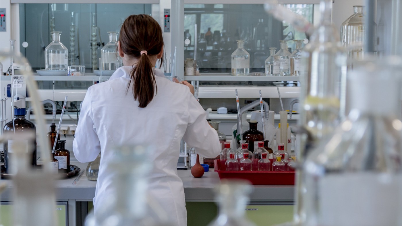 Dos tercios del personal investigador del Instituto Murciano de Investigación Biosanitaria tiene contratos precarios