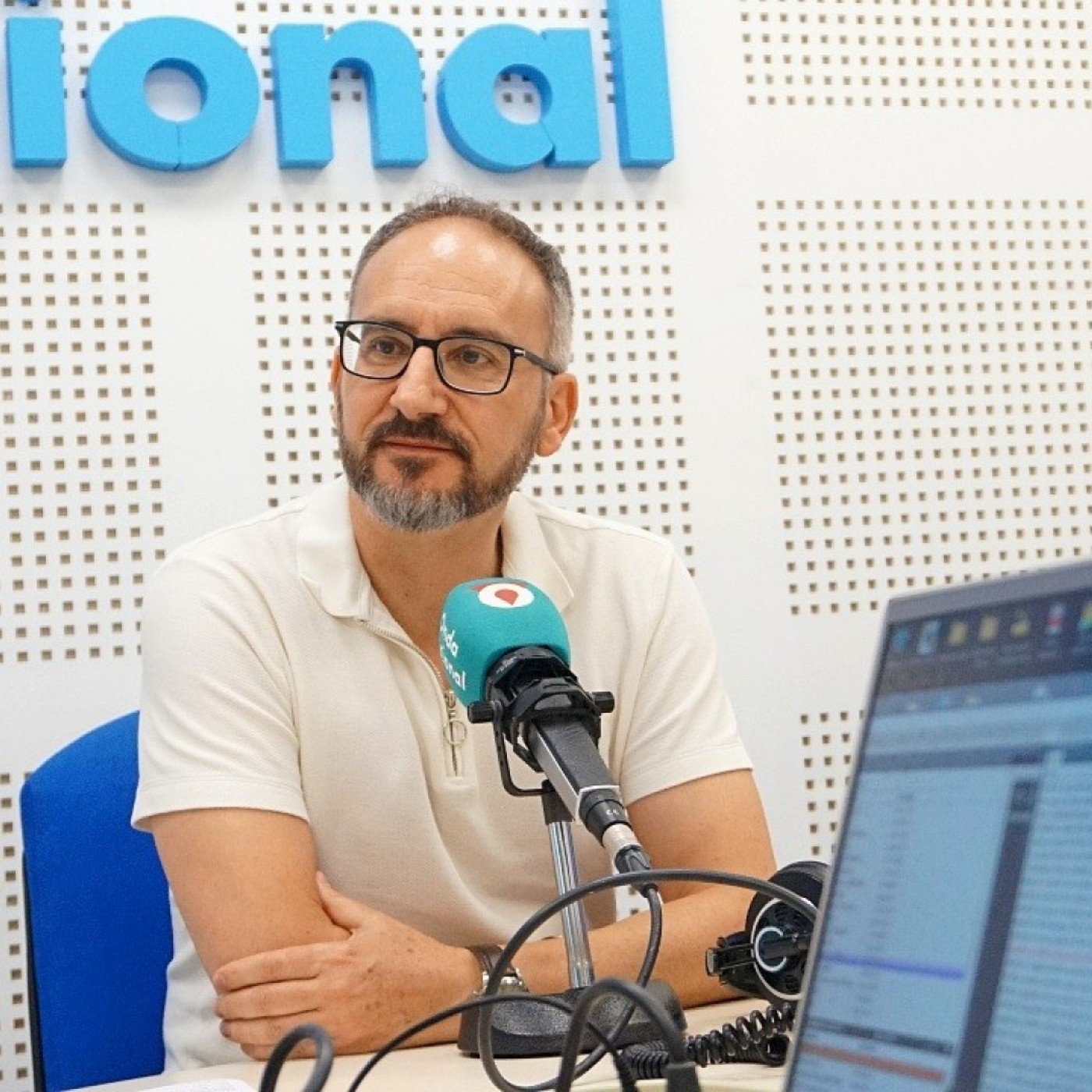 TARDE ABIERTA