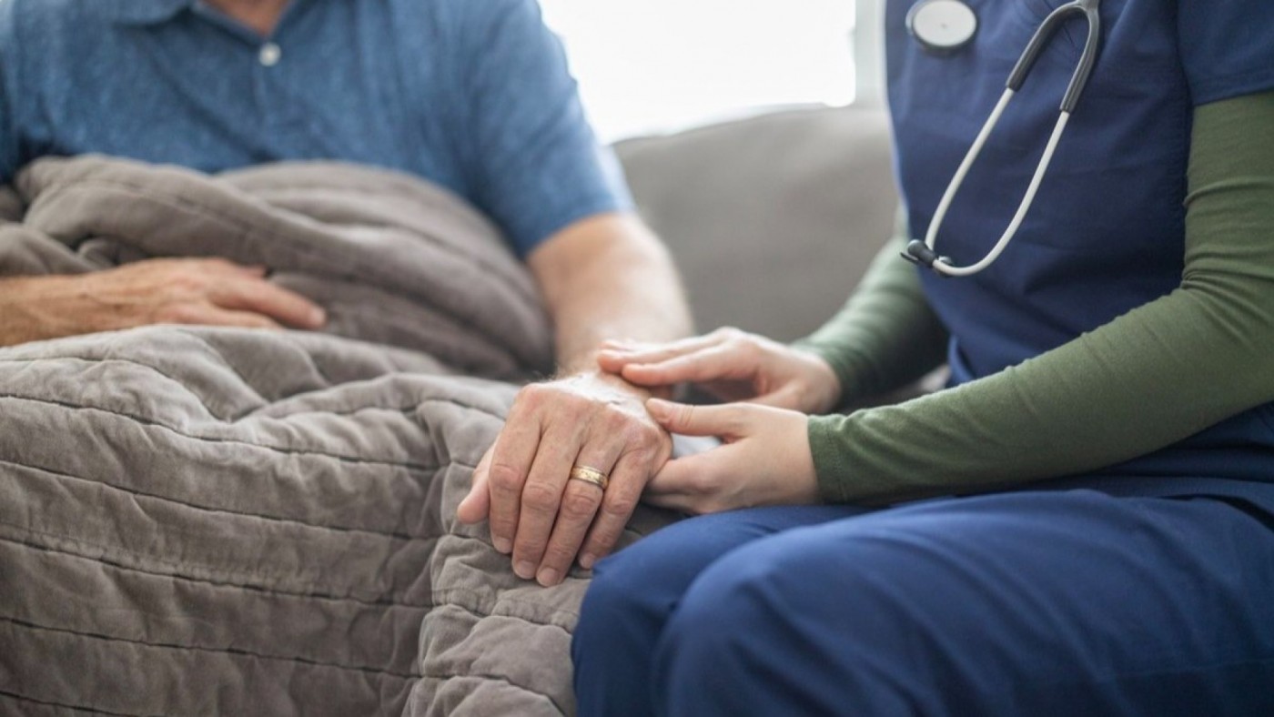 Los profesionales de paliativos de la Región reclaman más recursos para aplicar la nueva estrategia nacional