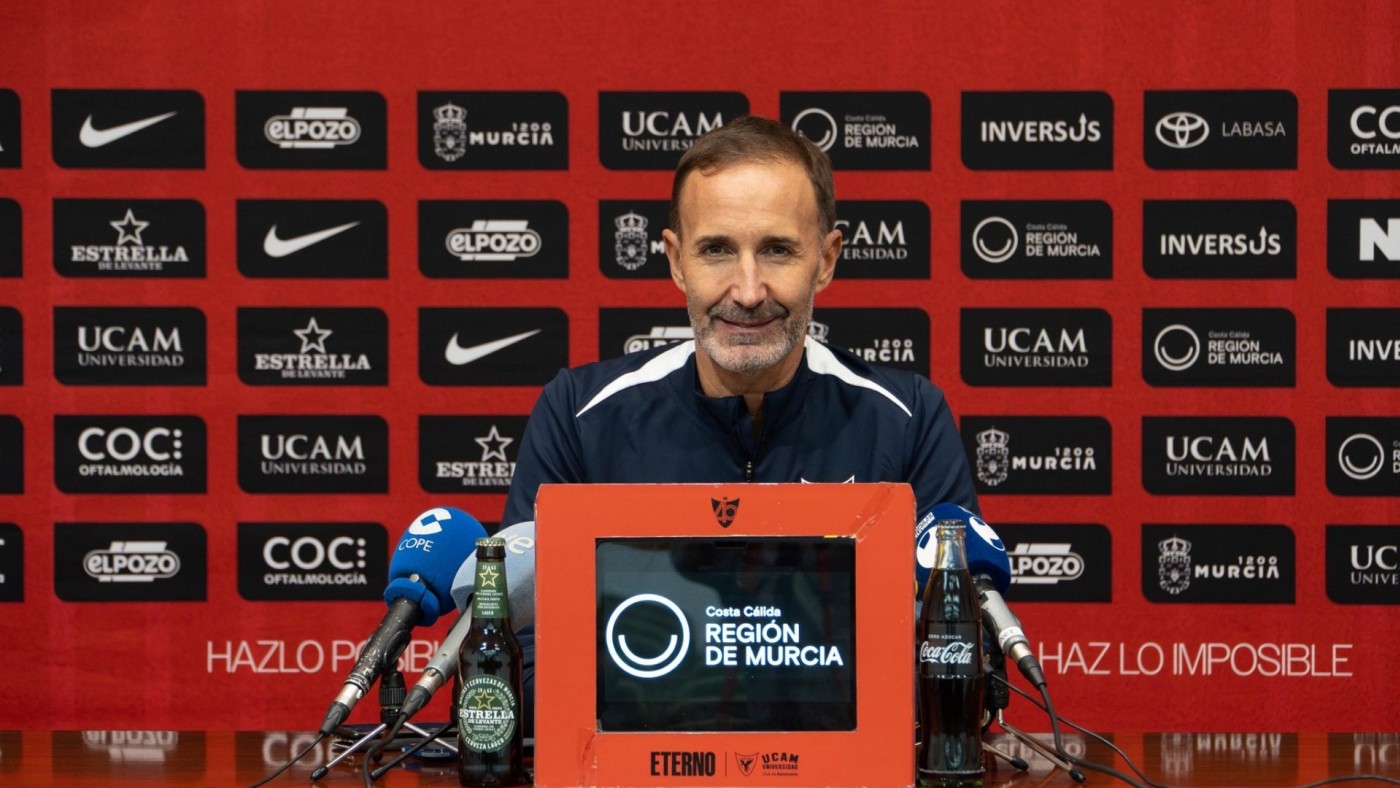 Sito: "La contratación de Kelan Martin muestra la ambición del club"