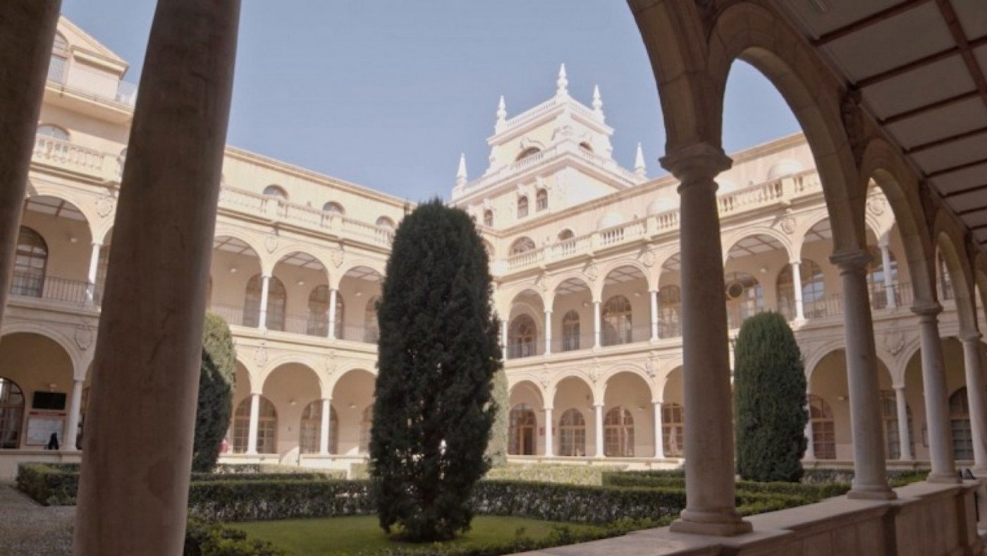 Siete votos frenan la renovación de los estatutos de la Universidad de Murcia
