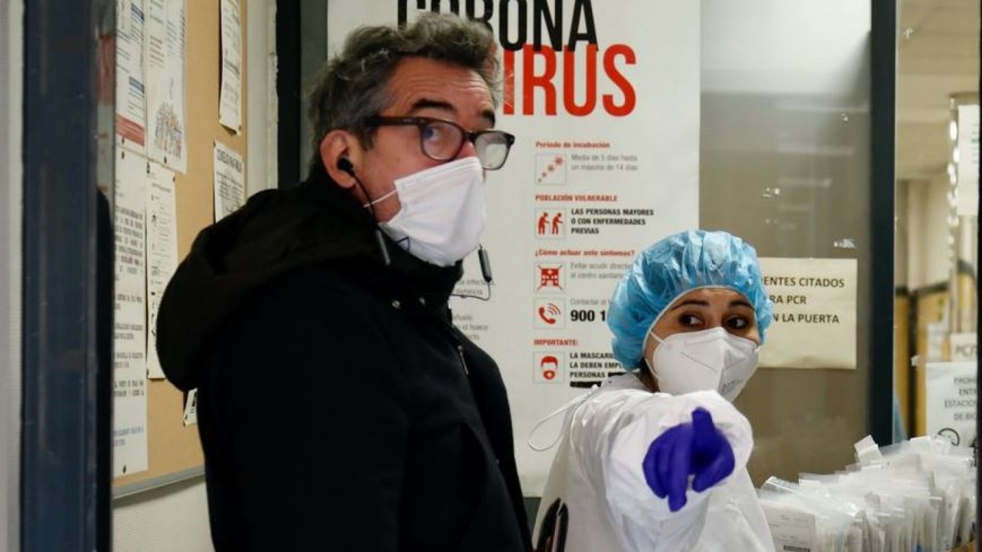 Las altas por covid se darán a los 7 días automáticas en la Región de Murcia