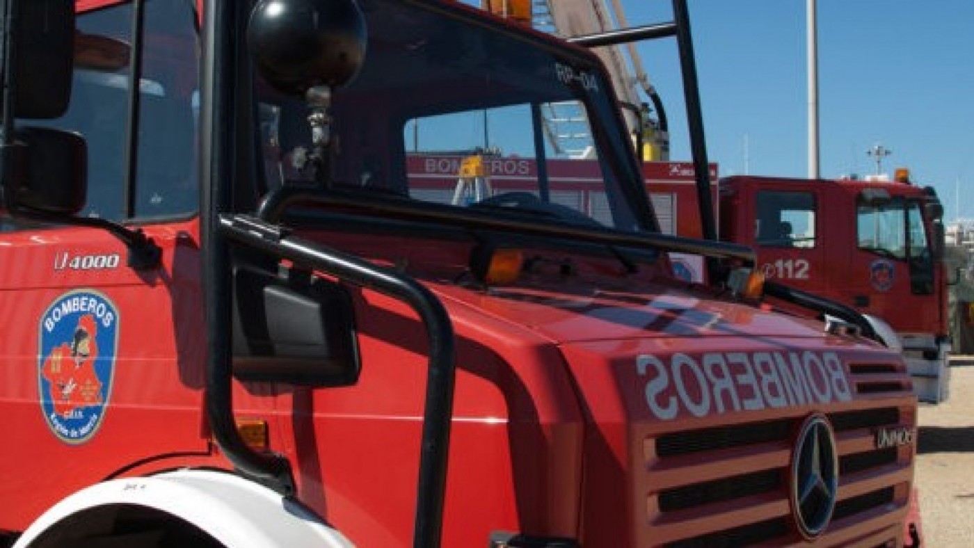 Afean la "situación de abandono" del CEIS y demandan una "inversión cada vez más necesaria"