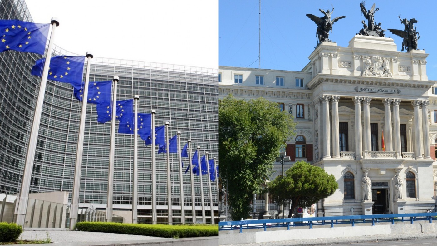 Marín (COAG) considera "insuficientes" las políticas de relevo generacional