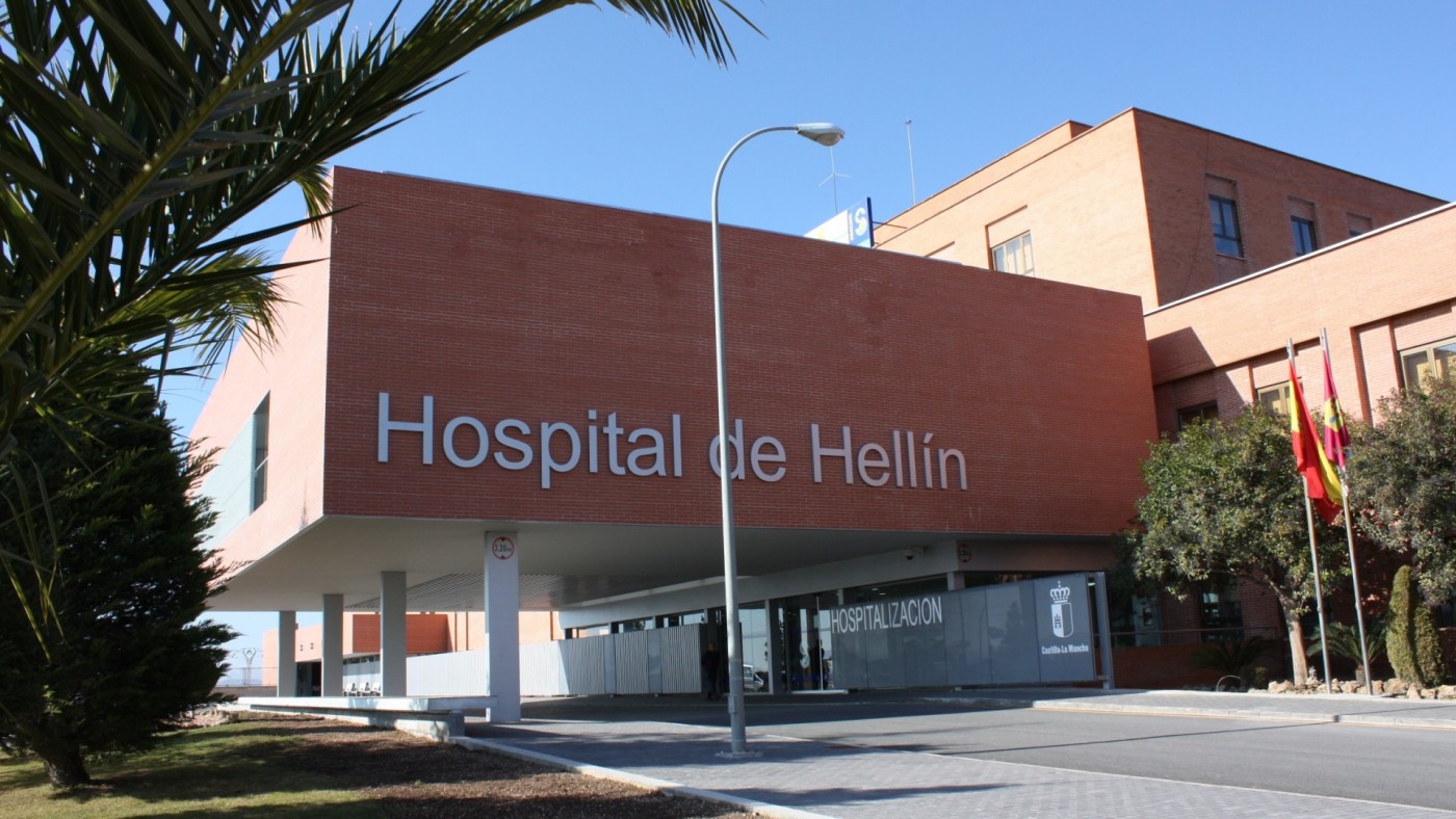 Fallece en Hellín un testigo del caso de la muerte violenta de un vecino de Cieza